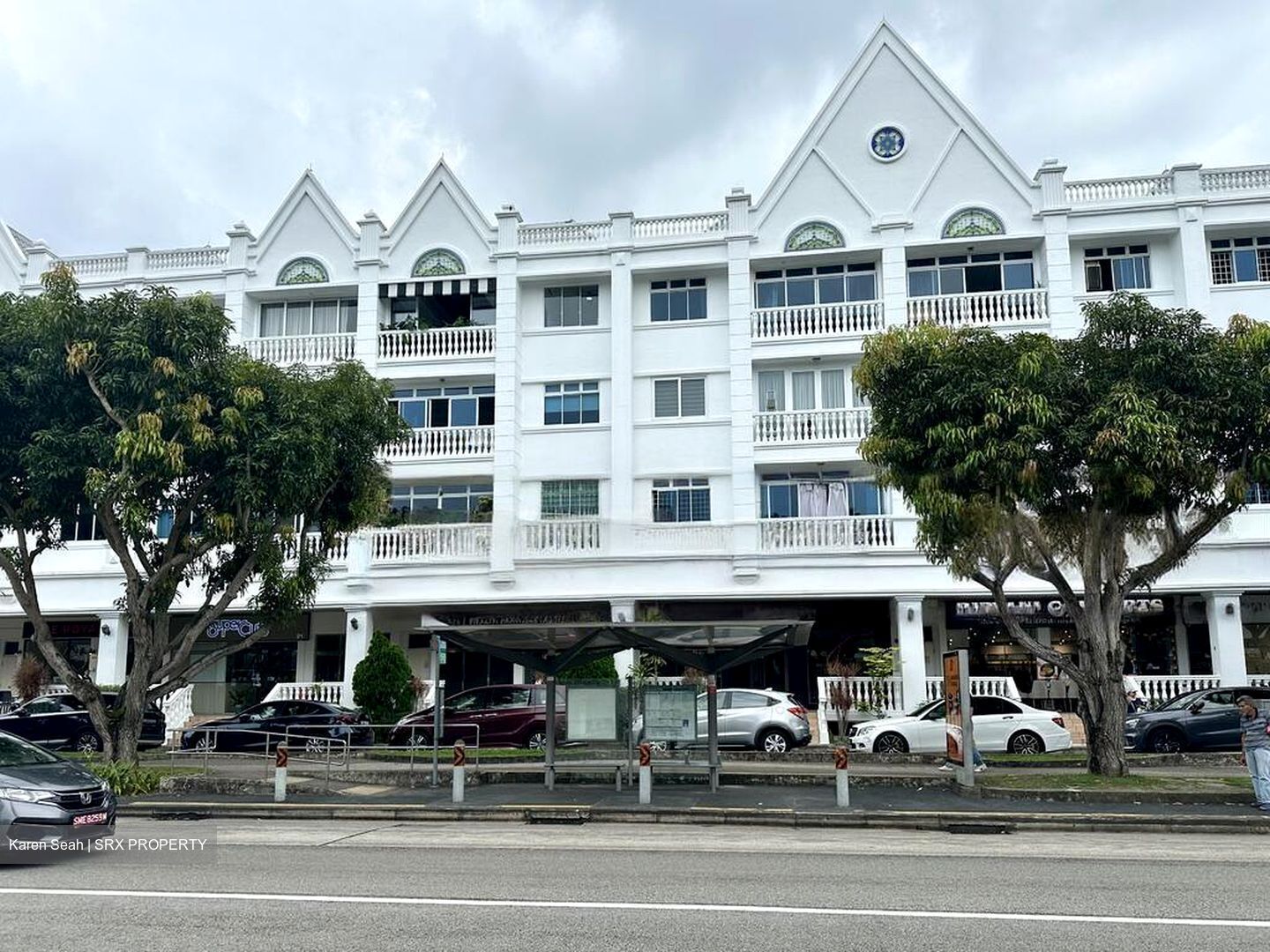 Crescendo Building (D15), Apartment #458530441